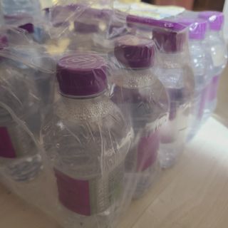몽베스트 [MONTBEST] 330mL 20병 — 5점을 준 리뷰어가 2021년 10월 올린 사용 사진