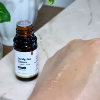자연의 향으로 셀프 아로마테라피! 그리니프 퓨어에센셜오일 13종 (랜덤) — 5점을 준 리뷰어가 2024년 1월 올린 사용 사진