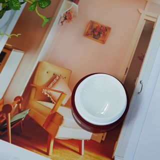 레드투래드 센서티브 슈퍼 크림 50ml — 5점을 준 리뷰어가 2021년 9월 올린 사용 사진