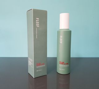 플리프 시카-알로에 카밍 올인원 200ml — 5점을 준 리뷰어가 2021년 1월 올린 사용 사진