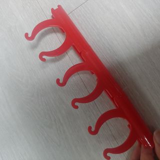 클레비앙 콕앤콕 콕앤콕 미니빨래건조대 — 5점을 준 리뷰어가 2021년 9월 올린 사용 사진