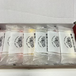 푸디푸디 1일1떡  가래떡 낱개포장 아침식사 식사대용 7종 세트 혼합 (14개입) — 5점을 준 리뷰어가 2022년 6월 올린 사용 사진