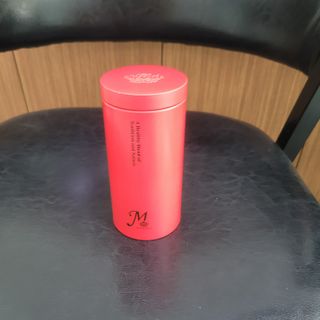 마시다 붉은 석양 빛을 담은 프리미엄 수제 블렌딩 홍차, 레드선셋블랙티 — 4점을 준 리뷰어가 2021년 3월 올린 사용 사진
