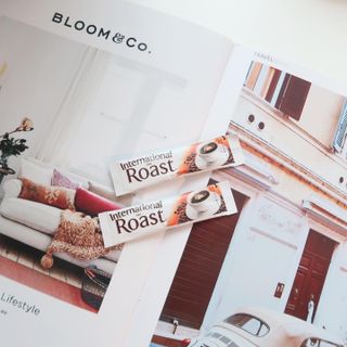 인터내셔널로스트 [인터내셔널 로스트] 호주마약커피 200T — 5점을 준 리뷰어가 2021년 9월 올린 사용 사진
