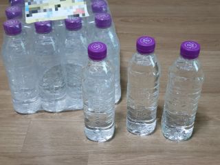 몽베스트 [MONTBEST]위드어스 500mL 20병 — 5점을 준 리뷰어가 2022년 9월 올린 사용 사진