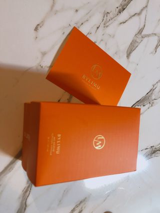 바이리뮤 에이지 홀딩 펩타톡스 앰플 — 5점을 준 리뷰어가 2021년 2월 올린 사용 사진