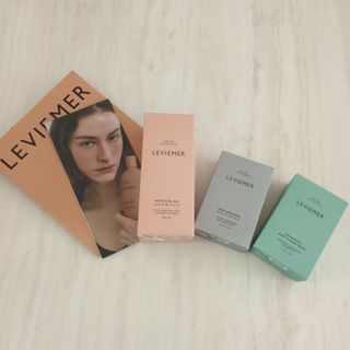 나노힐 르비에메르 소이 샴푸 300ml 구매평 — 5점을 준 리뷰어가 2024년 7월 올린 사용 사진