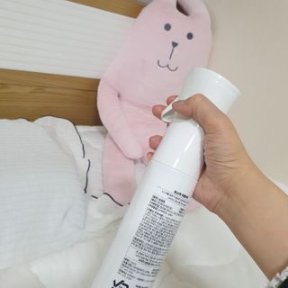 보스케 피톤치드 천연 탈취제 보스케 피톤치드 — 5점을 준 리뷰어가 2021년 1월 올린 사용 사진