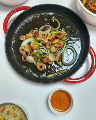 백석푸드시스템 [매진] 맛있는 막창세트 400g — 5점을 준 리뷰어가 2021년 6월 올린 사용 사진