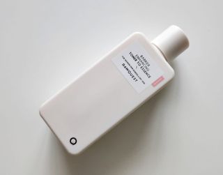 로우퀘스트 베리어 인핸싱 토너투에센스 200ml — 5점을 준 리뷰어가 2023년 10월 올린 사용 사진