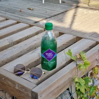 몽베스트 Montbest with Sparkling water Plain 20병 — 5점을 준 리뷰어가 2022년 10월 올린 사용 사진