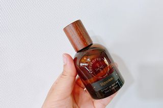 유쏘풀 익스프레 드 퍼퓸 50ml 3종  [세인트 모리츠] [다이빙 체팔루 스피아자] [히페리온] 중 택1 — 5점을 준 리뷰어가 2022년 6월 올린 사용 사진