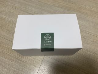 [그래한끼] 무설탕/저당 시리얼타입 수제그래놀라 (40gX10개) — 5점을 준 리뷰어가 2022년 9월 올린 사용 사진