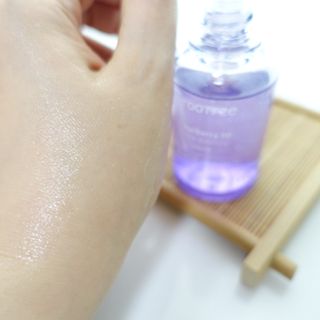 루트리 오디베리 5중 모공 리파이닝 앰플 — 5점을 준 리뷰어가 2023년 6월 올린 사용 사진