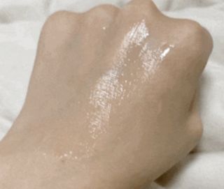 플리프 시카-알로에 카밍 올인원 200ml — 5점을 준 리뷰어가 2021년 1월 올린 사용 사진