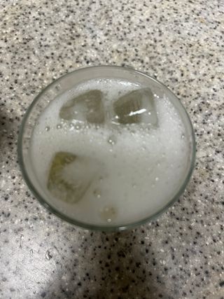 더그레잇티 콤부차 [매일유업] 더그레잇티 44kcal 콤부차 300ml *12개입 (오리지널 6개+베리리치 6개) — 5점을 준 리뷰어가 2023년 7월 올린 사용 사진