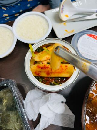 셰프애찬 알타리김치 총각김치 1kg — 4점을 준 리뷰어가 2022년 10월 올린 사용 사진