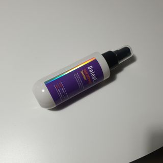달리프 글램 헤어 데오미스트 100ml 라벤더 or 플라워 — 5점을 준 리뷰어가 2021년 1월 올린 사용 사진