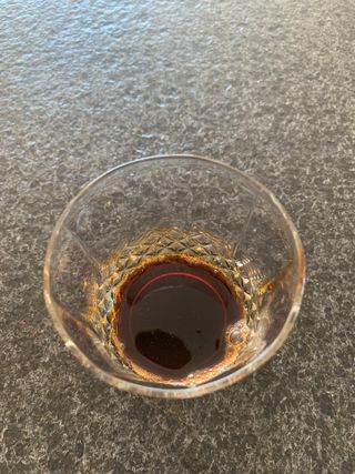 자연에온 아르긴포스 L-아르기닌 5555mg 스틱 15개입 1박스 — 5점을 준 리뷰어가 2022년 2월 올린 사용 사진