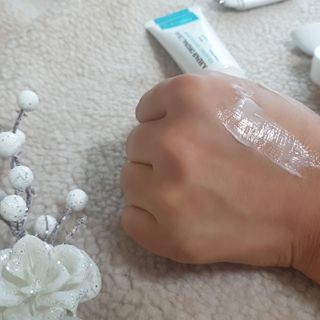 셀라피 에이리페어 오리지널 크림 2세대 50ml — 4점을 준 리뷰어가 2021년 1월 올린 사용 사진