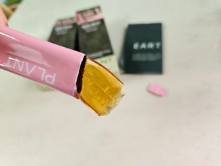 [NOW] 플랜트 콜라겐 비오틴 젤리 2박스_올리브영 전용 — 5점을 준 리뷰어가 2024년 7월 올린 사용 사진