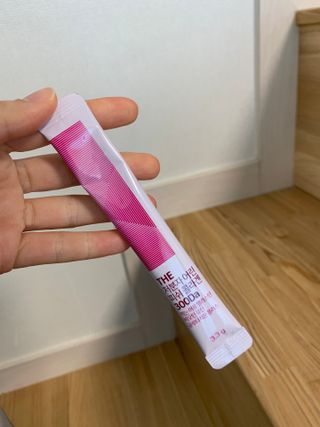 [닥터루템]THE 저분자 어린 피쉬콜라겐300Da 먹는 어류 엘라스틴 비오틴뮤신 글루타치온 플러스 1box(30포) — 5점을 준 리뷰어가 2022년 12월 올린 사용 사진