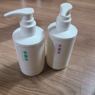 코드네이처 엠솔트 락토 2종 — 5점을 준 리뷰어가 2021년 6월 올린 사용 사진