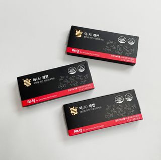 새롬바이오 리생 [미쾌변] 차전자피 식이섬유 건강기능식품 3팩 — 5점을 준 리뷰어가 2021년 6월 올린 사용 사진