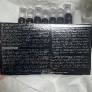 올리닉 울트라비타액션 — 5점을 준 리뷰어가 2021년 12월 올린 사용 사진
