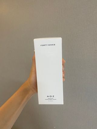 에일리언오더즈 센티드 핸드 앤 바디 워시 290ml (3종 택1) — 5점을 준 리뷰어가 2023년 8월 올린 사용 사진