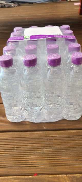 몽베스트 [MONTBEST]위드어스 500mL 20병 — 5점을 준 리뷰어가 2022년 6월 올린 사용 사진