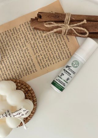 플랜토닌 프로폴리스 인후 스프레이 20ml — 5점을 준 리뷰어가 2023년 3월 올린 사용 사진