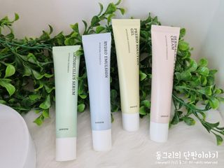 마이디플러스 아토비옴 4종 기프트 패키지 — 5점을 준 리뷰어가 2021년 11월 올린 사용 사진
