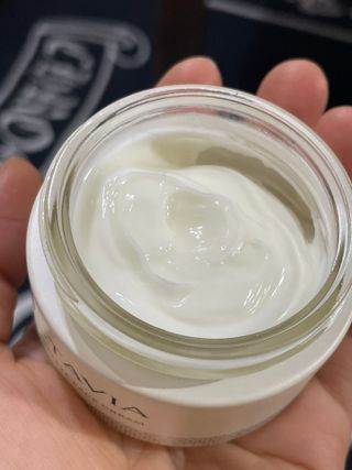 록타비아 Artisan Complete Face Cream — 5점을 준 리뷰어가 2023년 10월 올린 사용 사진