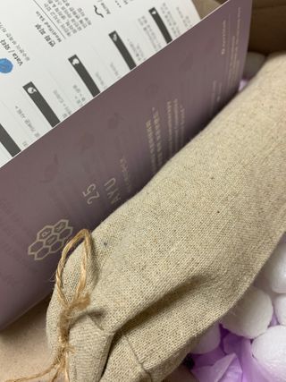 AYU25[아유트웬티파이브]피부 진정, 보습 와일즈 로즈 바디워시 — 5점을 준 리뷰어가 2021년 3월 올린 사용 사진