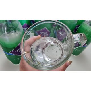 몽베스트 Montbest with Sparkling water Plain 20병 — 5점을 준 리뷰어가 2021년 11월 올린 사용 사진