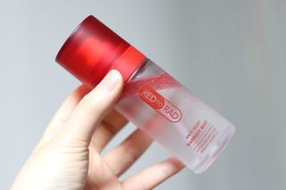 레드투래드 안티더스트 배리어 미스트 55ml — 5점을 준 리뷰어가 2021년 6월 올린 사용 사진