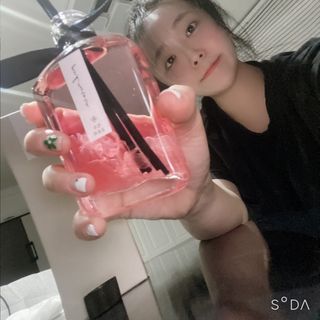 디어포레스트 쁘띠 플라워 디퓨저 시리즈 — 4점을 준 리뷰어가 2022년 7월 올린 사용 사진