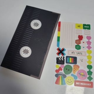리훈 레코딩 다이어리 비디오 — 4.5점을 준 리뷰어가 2021년 6월 올린 사용 사진