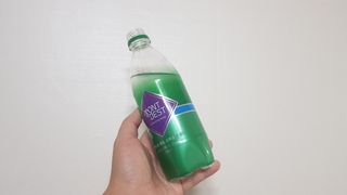 몽베스트 Montbest with Sparkling water Plain 20병 — 4점을 준 리뷰어가 2021년 11월 올린 사용 사진