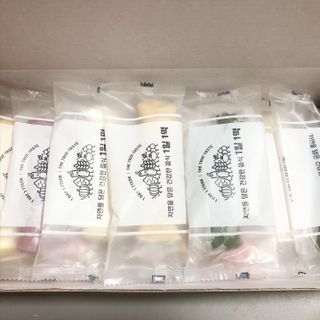 푸디푸디 1일1떡  가래떡 낱개포장 아침식사 식사대용 7종 세트 혼합 (14개입) — 5점을 준 리뷰어가 2022년 6월 올린 사용 사진