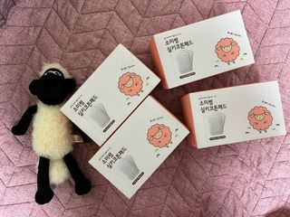 뇽이님이 올린 리뷰 사진 1