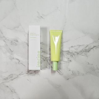 아이레시피 마일드시카 브라이트닝 업 선스크린 SPF50+ PA++++ — 5점을 준 리뷰어가 2023년 5월 올린 사용 사진