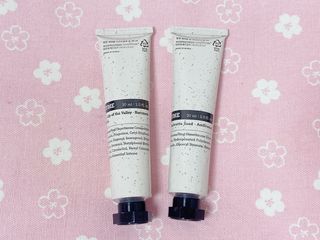 멈칫(MUMCHIT) 넥퍼퓸 NECKPERFUME 2가지 향 — 5점을 준 리뷰어가 2021년 11월 올린 사용 사진