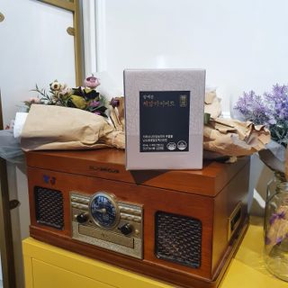 보의당 왕혜문 체감다이어트 — 5점을 준 리뷰어가 2021년 10월 올린 사용 사진