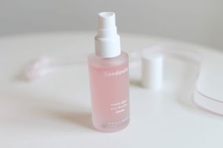 산다화 더블 이펙트 안티 링클 세럼 50ml — 5점을 준 리뷰어가 2023년 3월 올린 사용 사진