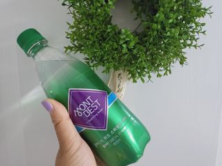 몽베스트 Montbest with Sparkling water Plain 20병 — 5점을 준 리뷰어가 2022년 5월 올린 사용 사진