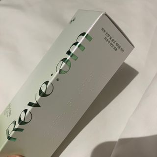 나우 [리브엠] 화해 1등 진정 앰플, 엑소코어 카밍 텐션 앰플 — 5점을 준 리뷰어가 2023년 8월 올린 사용 사진