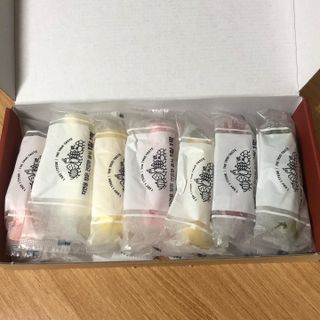 [푸디푸디] 1일1떡!  가래떡 낱개포장 아침식사 식사대용! 7종 세트 혼합 (1BOX=14개입) — 3.5점을 준 리뷰어가 2022년 4월 올린 사용 사진