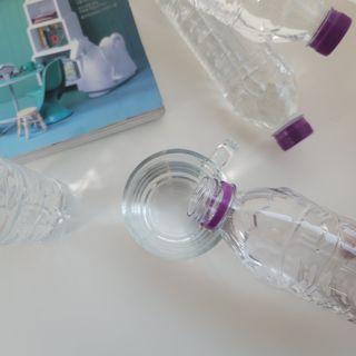 몽베스트 [MONTBEST]위드어스 500mL 20병 — 5점을 준 리뷰어가 2022년 11월 올린 사용 사진